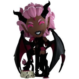 Youtooz - Castlevania Nocturne - Drolta #2  COLLECTABLES